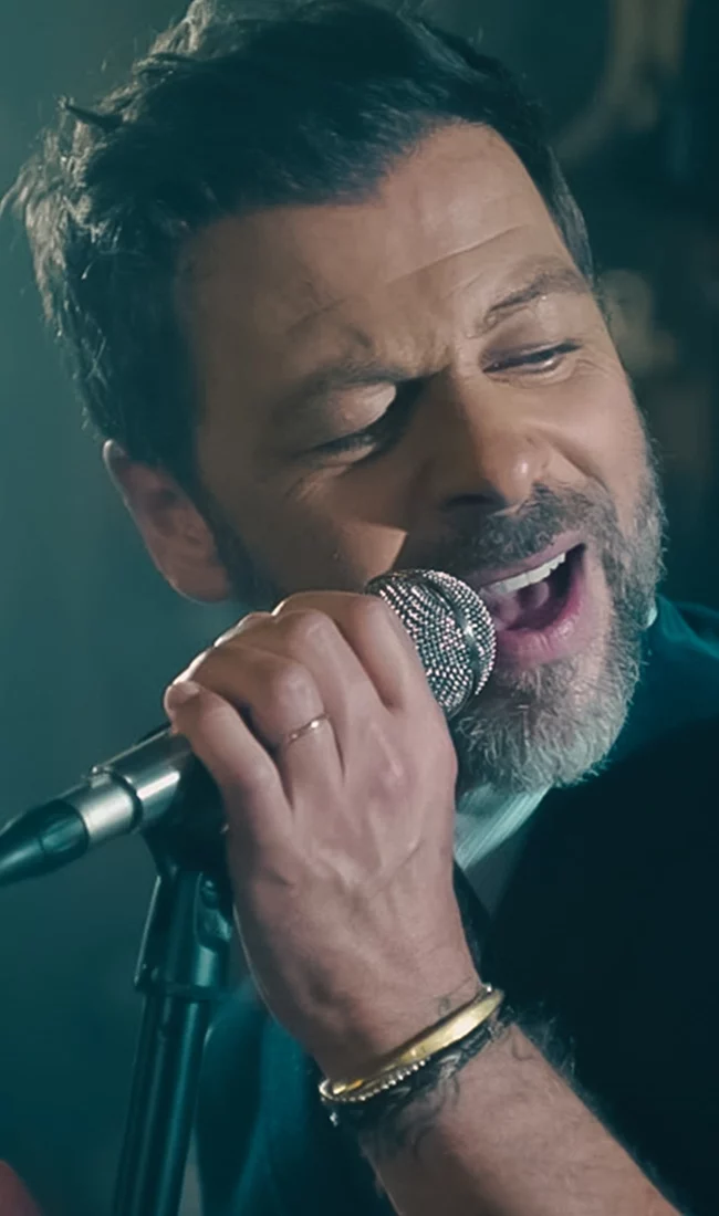 Christophe Maé