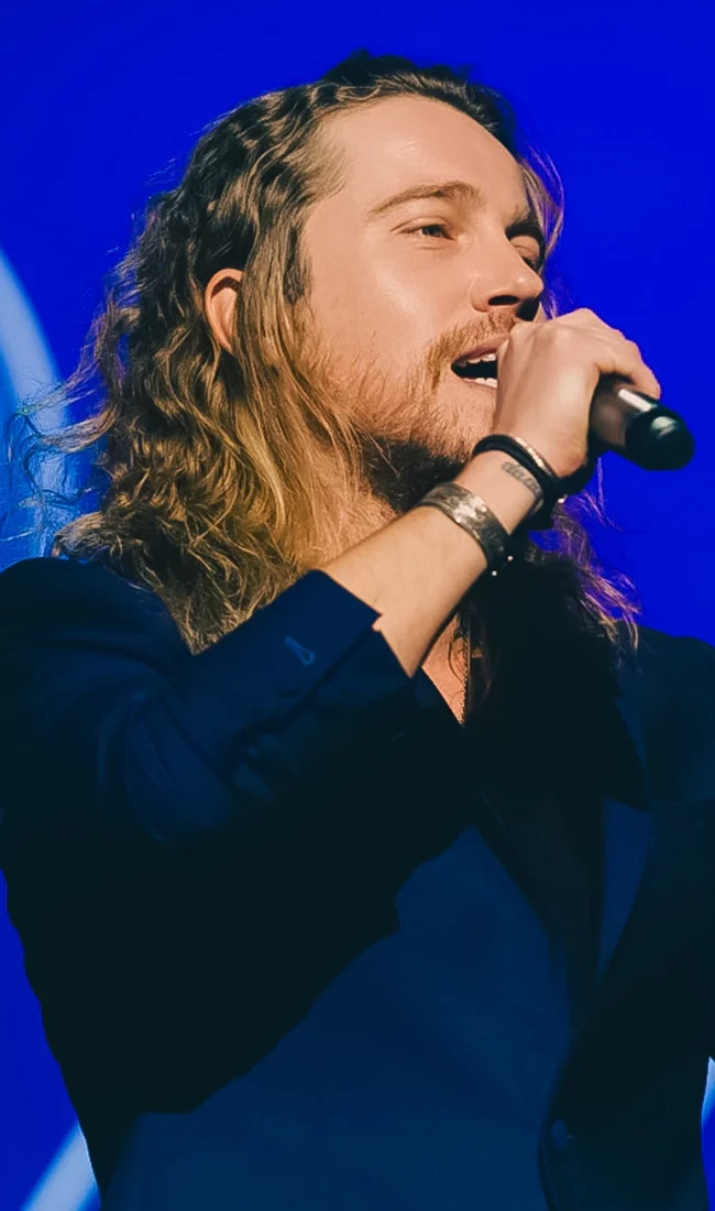 Julien Doré