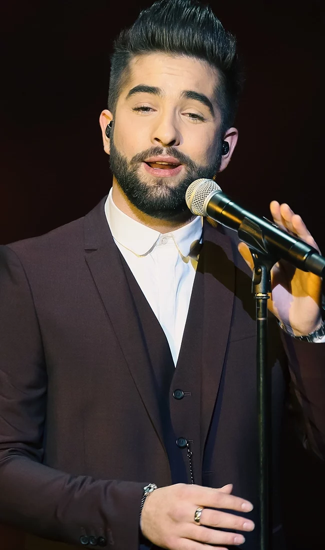 Kendji Girac