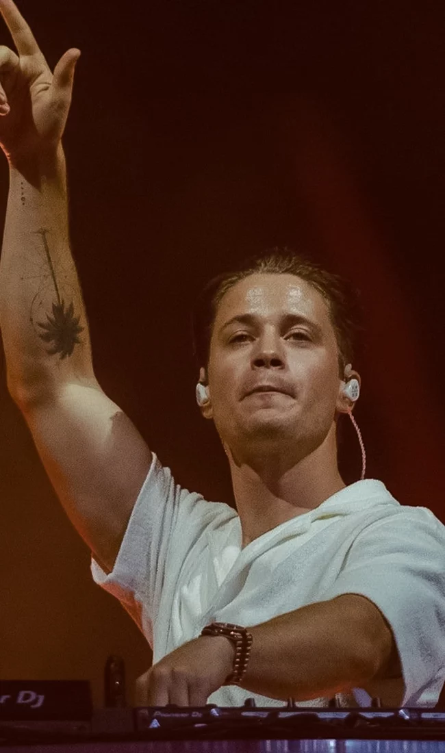 Kygo