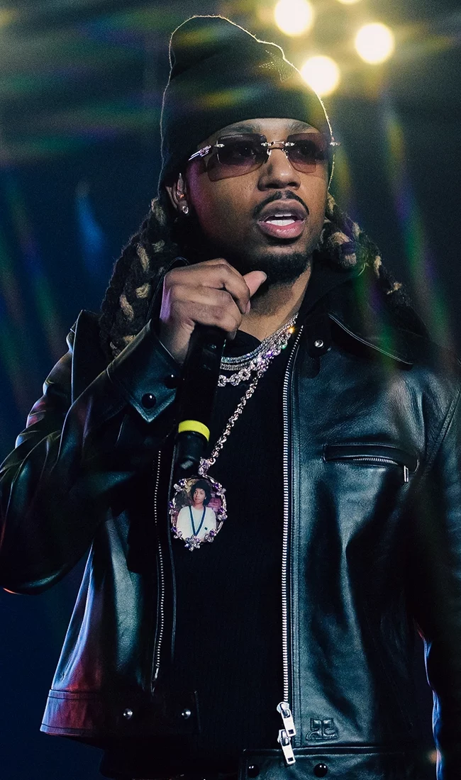Metro Boomin