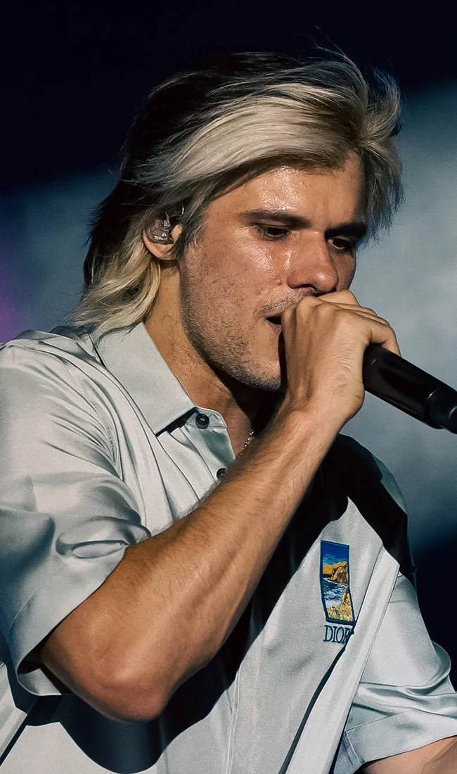 Orelsan