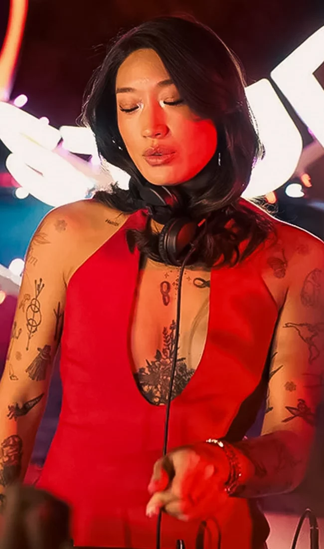 Peggy Gou