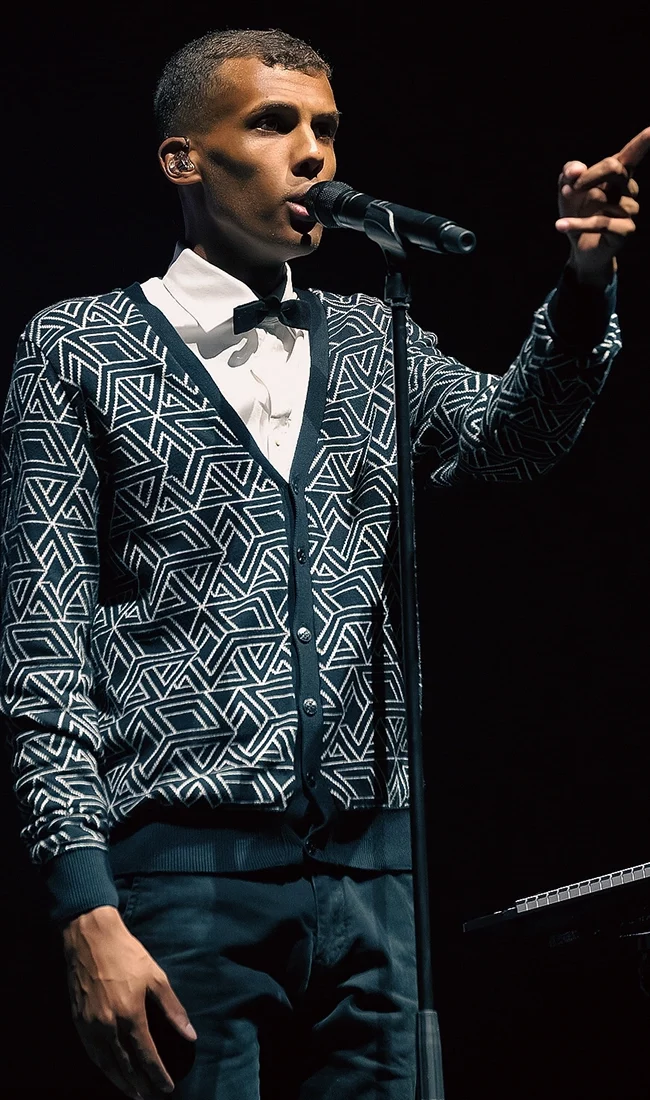 Stromae